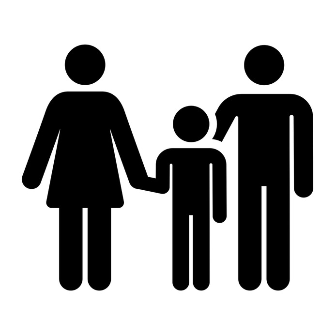 See more icon inspiration related to child, man, woman, family, people, kid and humanpictos on Flaticon.