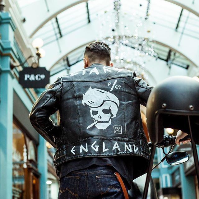 Vectro Ave ™ | Art & Design Blog #skull