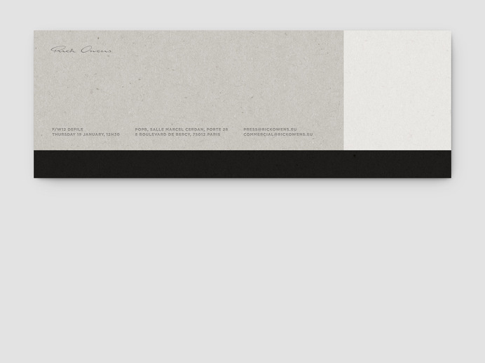 Cartons d'invitation #zdc