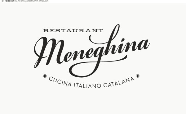 LOGO DESIGN III on Behance #logo