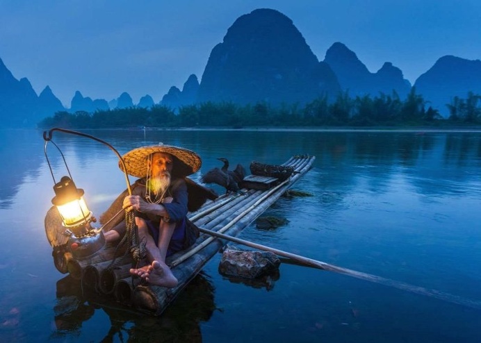 Stunning Travel Photography by Viktoria Rogotneva