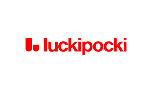 BLOW | luckipocki #logo #helvetica #pocket