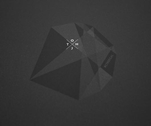 Tom Jaeger | Designcollector #logo #brand #design #branding
