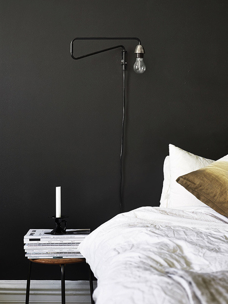 Apartments in Gothenburg #interior