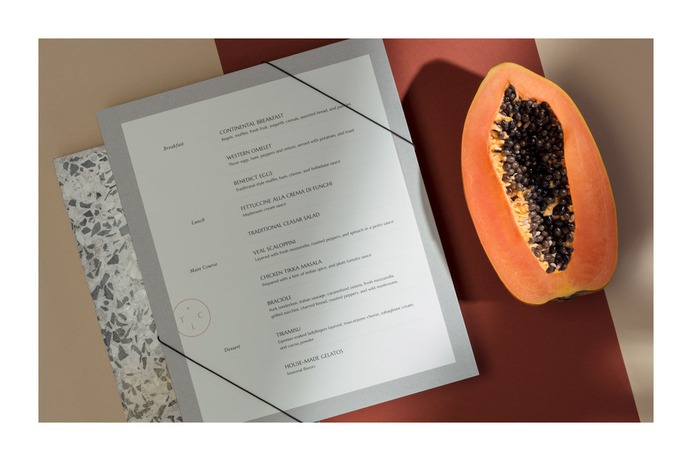 Tulum Luxury Collection Branding - Mindsparkle Mag Tulum Luxury Collection designed by the branding people is a group of high-end vacation residences located in Soliman Bay, Quintana Roo, Mexico. #packaging #identity #branding #design #color #photography #graphic #design #gallery #blog #project #mindsparkle #mag #beautiful #portfolio #designer