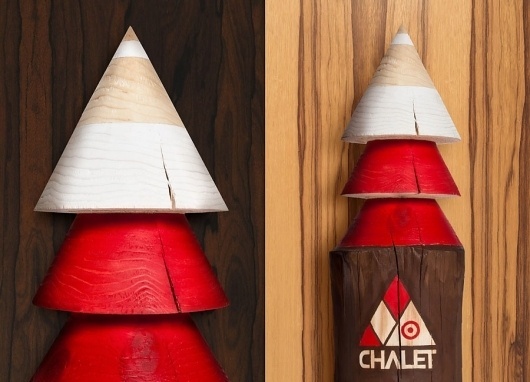 Aaron Melander Design #target #melander #chalet