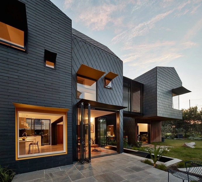 Charles House - Austin Maynard Architects 25
