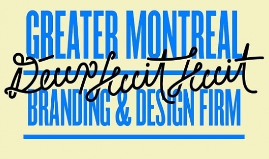 Weekly Web Design Inspiration #56 » Design You Trust – Design and Beyond!