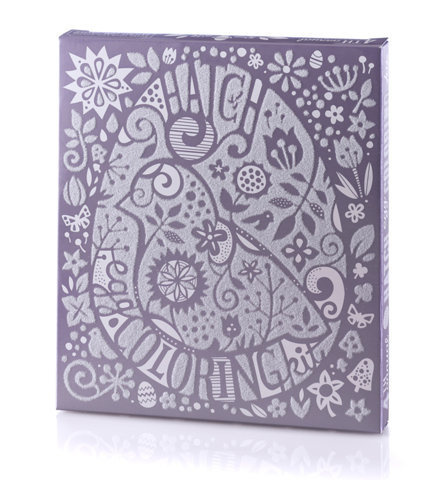 The 4th Annual Hatch Design Egg ColoringÂ Contest - TheDieline.com - Package Design Blog #packaging