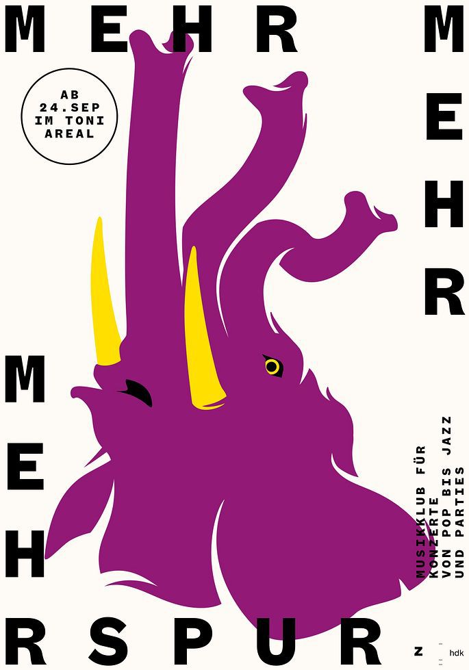 Benjamin Burger (concept, illustration), Adrien Moreillon (concept, design) Switzerland