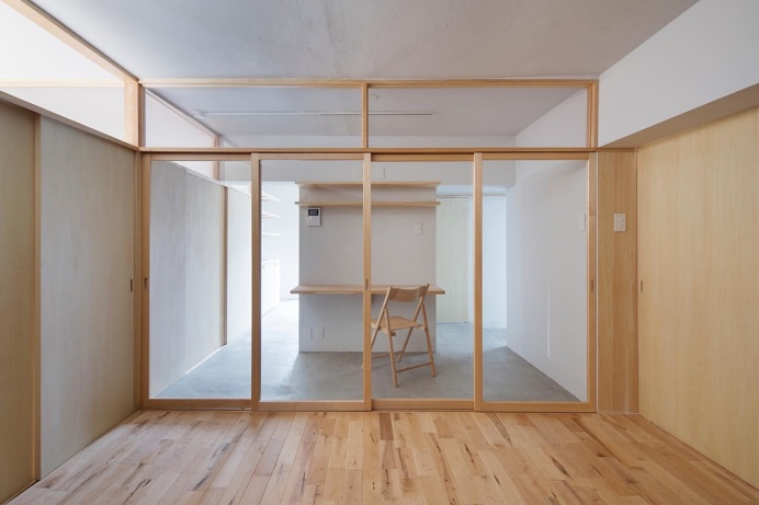 House in Natsumidai