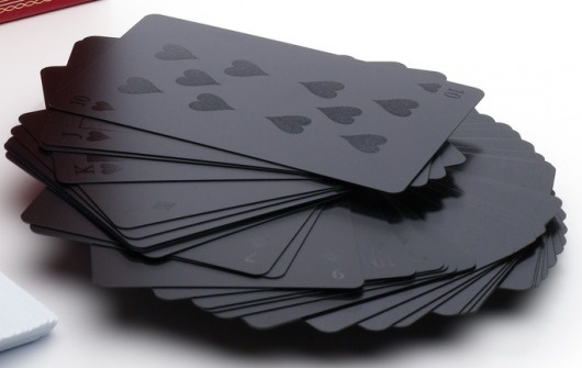 obj1 » Design You Trust – Design and Beyond! #card #black