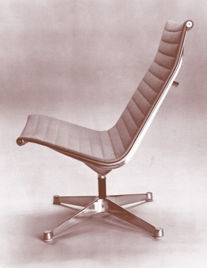 WANKEN - The Blog of Shelby White » Chairs of Mid-Century Modern #chair #midcentury #vintage #modern