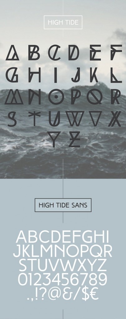 High Tide