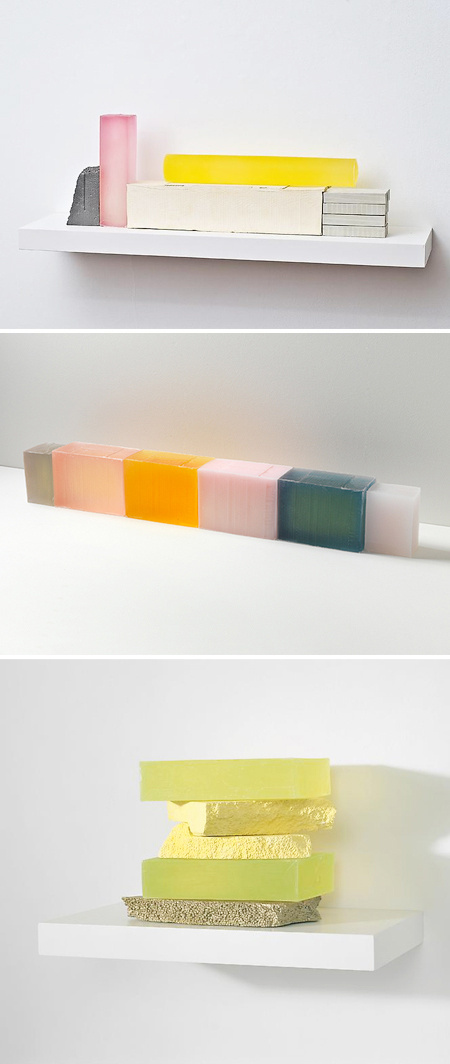rachel_whiteread1 #whiteread #rachel #geometric