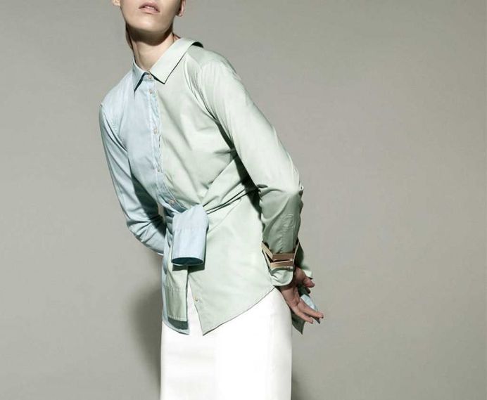Vibrant Fashion and Editorial Photography by Natasha Ygel