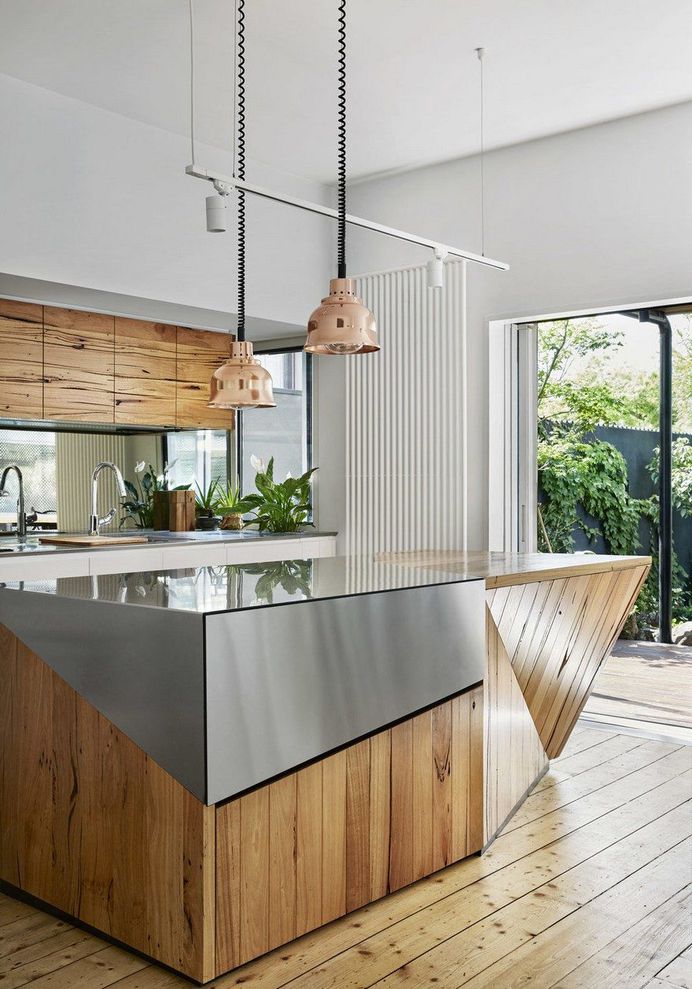 Kiah House by Austin Maynard Architects 7