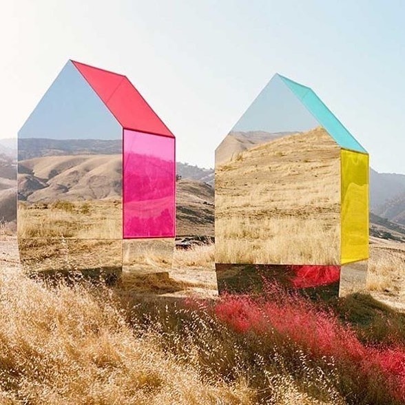 By @autumndewilde Via @artxnow