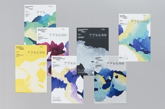SEA design #abstract #generative #print #colors #identity #poster