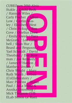 CUBICLE REFUGEE #poster #typography
