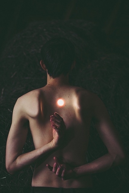 #light #circle #body