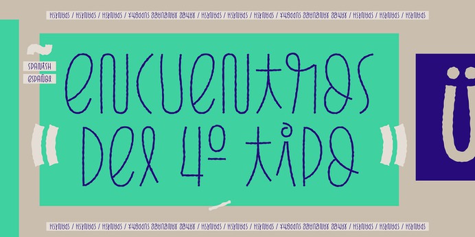 New Pasto Font - Mindsparkle Mag Pasto is a fun and charming display type family of two styles and four weights each designed by Julia Martinez Diana from Antipixel Type Studio. #logo #packaging #identity #branding #design #color #photography #graphic #design #gallery #blog #project #mindsparkle #mag #beautiful #portfolio #designer