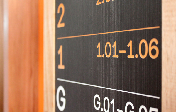 08 #signage