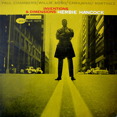 herbiehancockinventionsanddimensions.jpg (400×400) #cover #record #bluenote