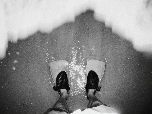 surf #shore #ocean #water