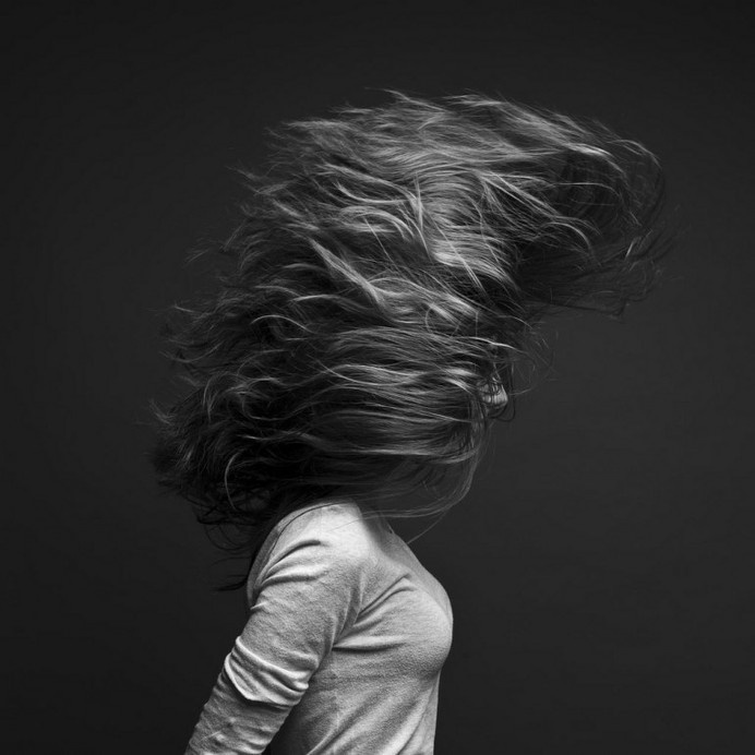 Soul/part 2 by Marc Laroche