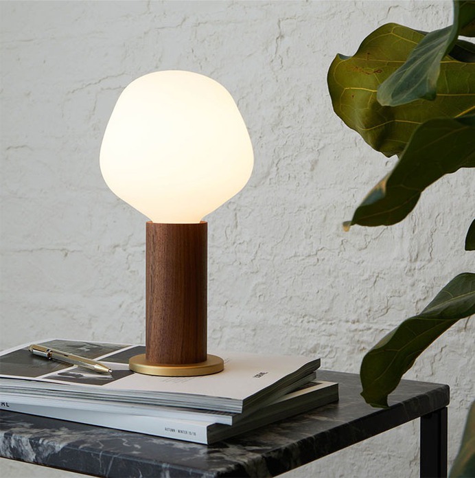 Porcelain Collection as Antidote to an Overly Industrialised Aesthetic - InteriorZine