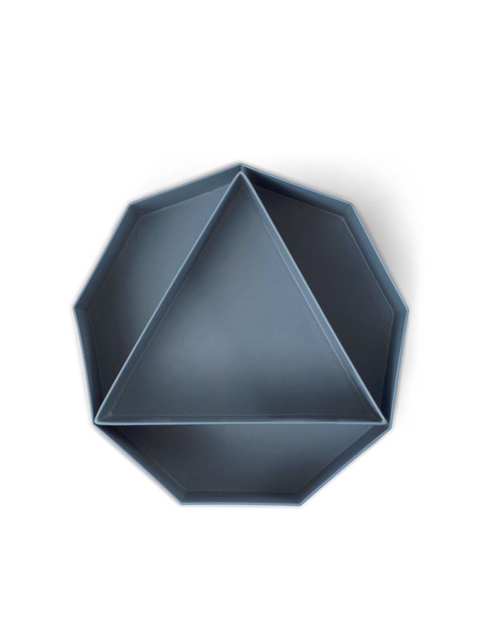 Kant 9:3 - Bowl - designed by Benjamin Hansen