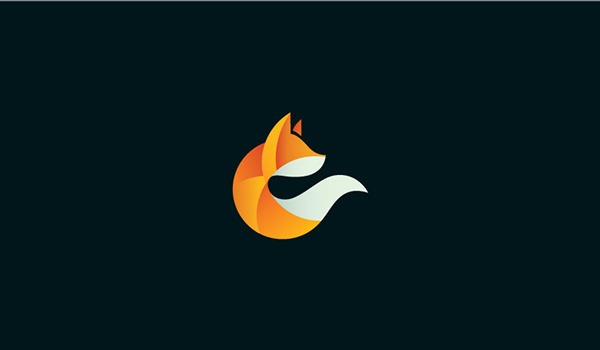 Crowdfox – Nuray Nuri #logo