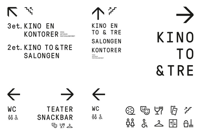 Vega Scene Wayfinding - Metric (en)
