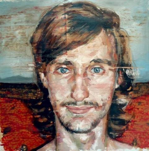 César Biojo | PICDIT #painting #paint #design #art