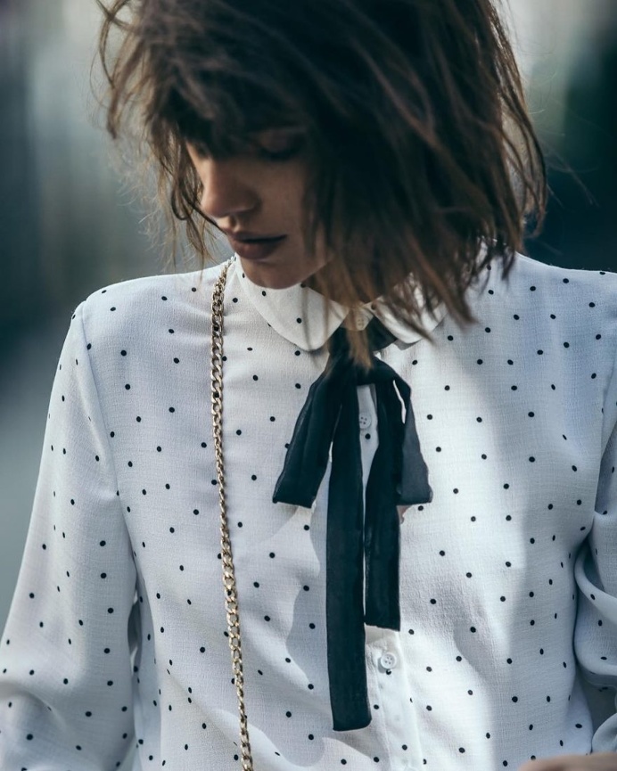 Vibrant Fashion Photography by Pierre Turtaut