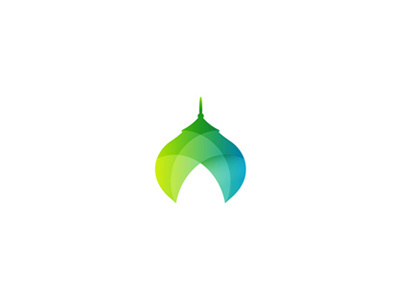 . #logo #transparent #muslim #minar