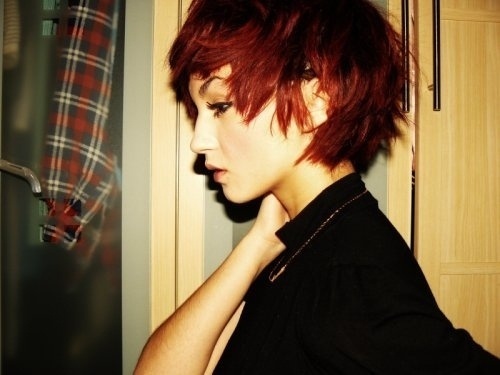 tumblr_la8qcqBXuB1qcbbrmo1_500.jpg (JPEG Image, 500x375 pixels) #uknown #redhead #hair #women #beautiful