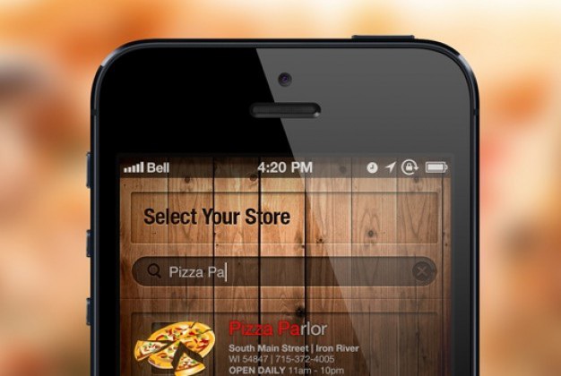 Iphone search screen on blurred background Free Psd. See more inspiration related to Background, Mockup, Wood, Iphone, Wood background, Mock up, Search, Psd, Screen, Blurred background, Devices, Ios, Blurred and Horizontal on Freepik.