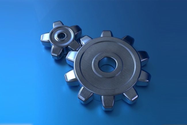 Free 3D Gear