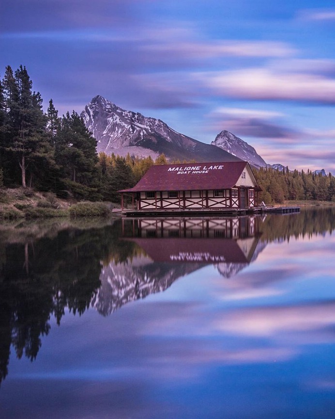 #imagesofcanada: Wonderful Landscapes of Alberta by Carmen MacLeod
