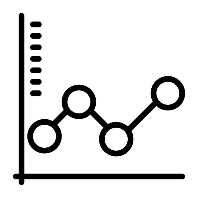 See more icon inspiration related to graph, graphic, statistics, stats, business and finances on Flaticon.