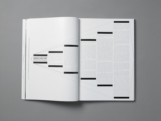 Matthew Uminski / Blog #graphics #chart #magazine