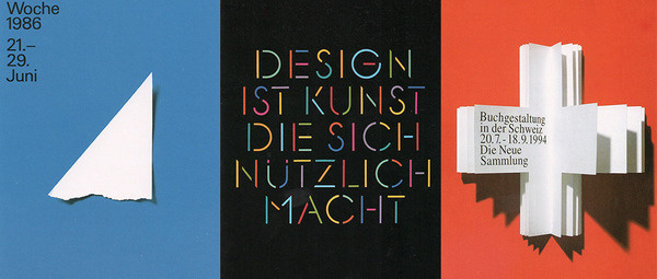 Pierre Mendell #design #poster