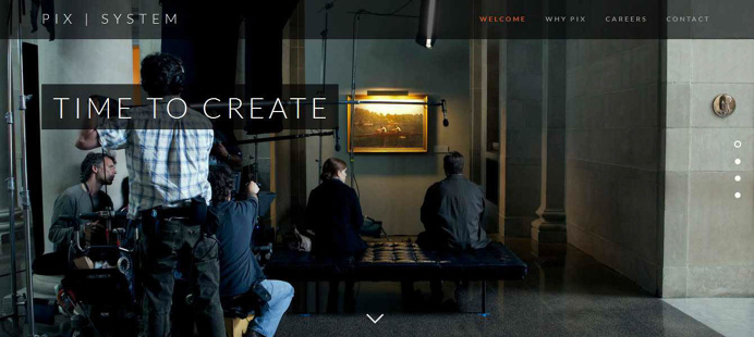 web Stuff to upload 01 on Behance