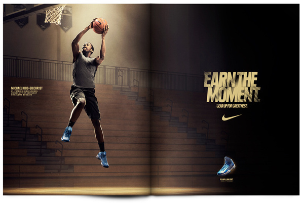 Nike Team Hoops '12 SouthSouthWest #southsouthwest #hoops #nike #team