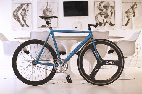 RIDE NYCPhotos posted are (c) Erik Jonsson, unless mentioned otherwise #bike