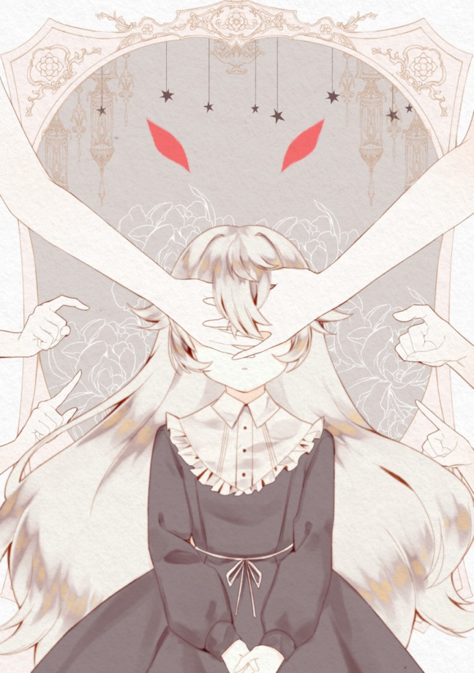 See No Evil by aisurori