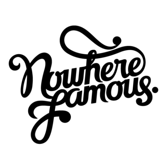 Friday Inspiration 91 | Jared Erickson #white #branding #black #logo #typography