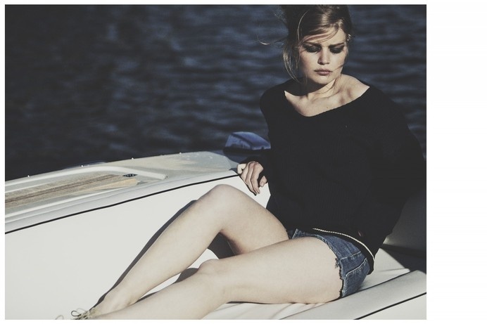 Love Me or leave me_06 #kalle #woman #gustafsson #portrait #photography